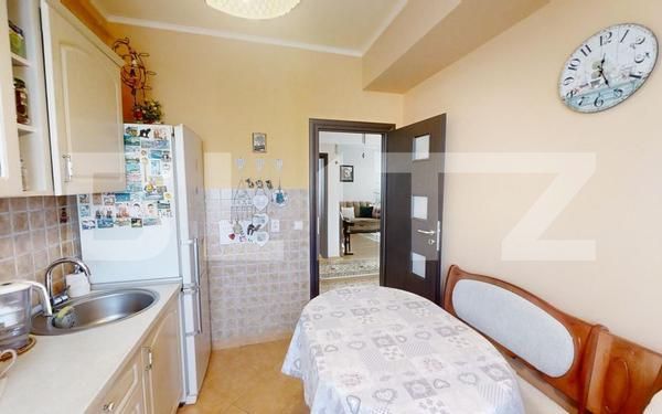 Apartament de vânzare 3 camere Bucurestii Noi - 167699AV | BLITZ București | Poza9