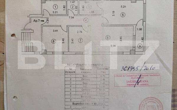 Apartament de vânzare 3 camere Bucurestii Noi - 167699AV | BLITZ București | Poza14