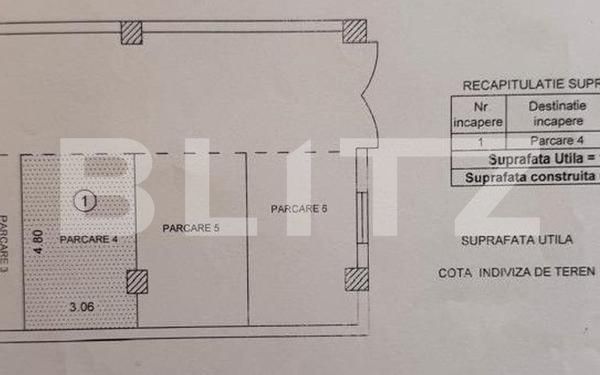 Apartament de vânzare 3 camere Bucurestii Noi - 167699AV | BLITZ București | Poza15