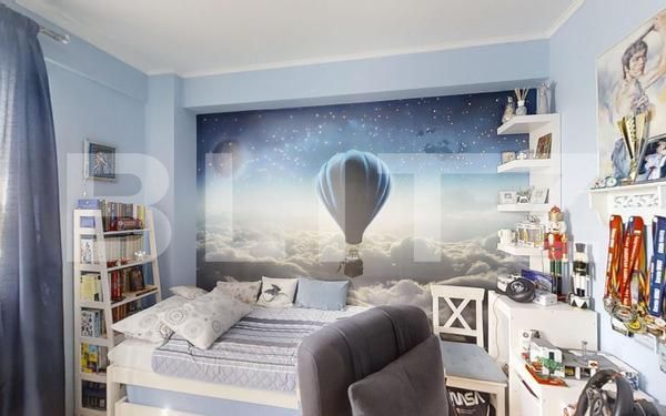 Apartament de vânzare 3 camere Bucurestii Noi - 167699AV | BLITZ București | Poza6