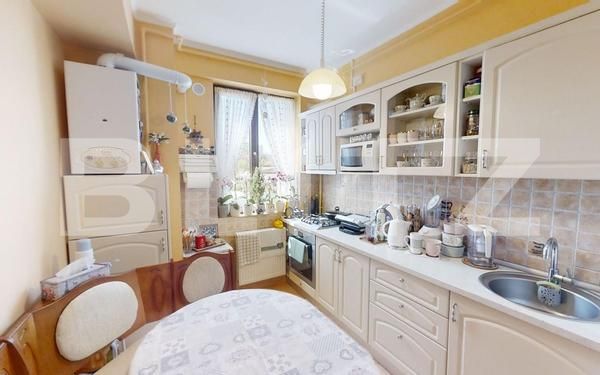 Apartament de vânzare 3 camere Bucurestii Noi - 167699AV | BLITZ București | Poza8