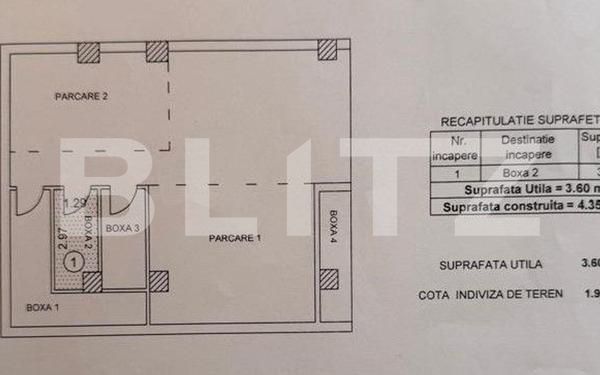 Apartament de vânzare 3 camere Bucurestii Noi - 167699AV | BLITZ București | Poza16