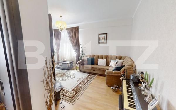 Apartament de vânzare 3 camere Bucurestii Noi - 167699AV | BLITZ București | Poza3