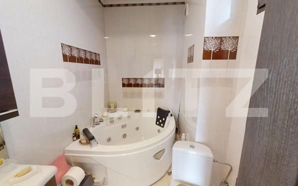 Apartament de vânzare 3 camere Bucurestii Noi - 167699AV | BLITZ București | Poza11