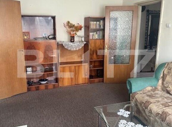 Apartament de vânzare 3 camere Titan - 167785AV | BLITZ București | Poza1