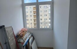 Garsoniera spatioasa, 30 mp, Petre Ispirescu