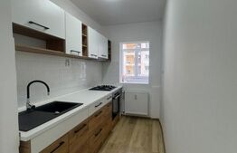 Garsoniera spatioasa, 30 mp, Petre Ispirescu