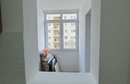 Garsoniera spatioasa, 30 mp, Petre Ispirescu