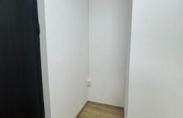 Garsoniera spatioasa, 30 mp, Petre Ispirescu