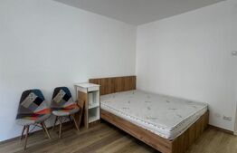 Garsoniera spatioasa, 30 mp, Petre Ispirescu