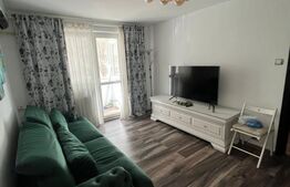 Apartament de vanzare, 2 camere, 37,80 mp, complet mobilat, zona Pantelimon 