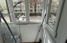 Apartament de vanzare, 2 camere, 37,80 mp, complet mobilat, zona Pantelimon 