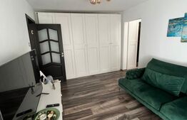 Apartament de vanzare, 2 camere, 37,80 mp, complet mobilat, zona Pantelimon 