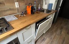 Apartament de vanzare, 2 camere, 37,80 mp, complet mobilat, zona Pantelimon 