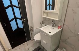 Apartament de vanzare, 2 camere, 37,80 mp, complet mobilat, zona Pantelimon 