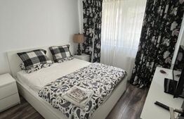 Apartament de vanzare, 2 camere, 37,80 mp, complet mobilat, zona Pantelimon 