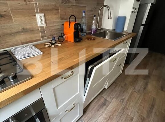 Apartament de vânzare 2 camere Pantelimon - 167886AV | BLITZ București | Poza4