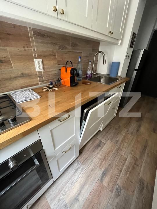 Apartament de vânzare 2 camere Pantelimon - 167886AV | BLITZ București | Poza4