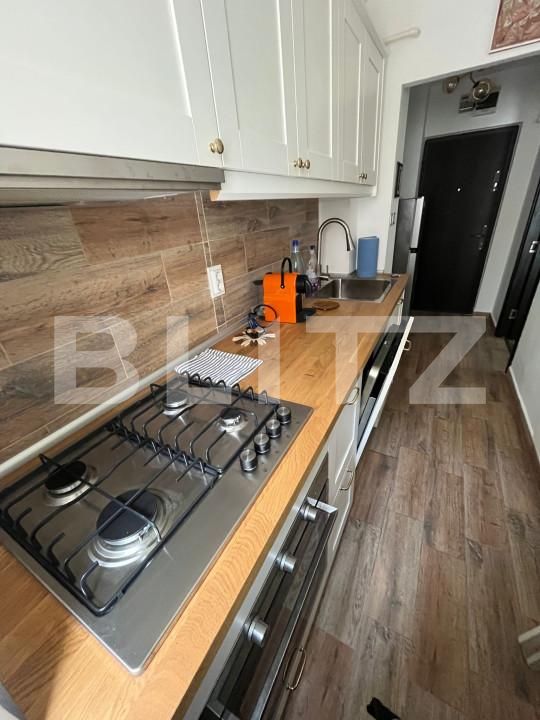 Apartament de vânzare 2 camere Pantelimon - 167886AV | BLITZ București | Poza3