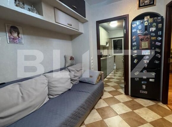 Garsonieră de vânzare 13 Septembrie - 168026AV | BLITZ București | Poza1