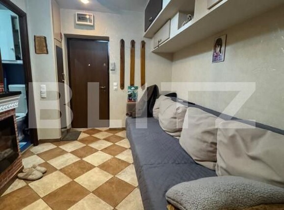 Garsonieră de vânzare 13 Septembrie - 168026AV | BLITZ București | Poza2
