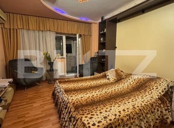 Garsonieră de vânzare 13 Septembrie - 168026AV | BLITZ București | Poza3