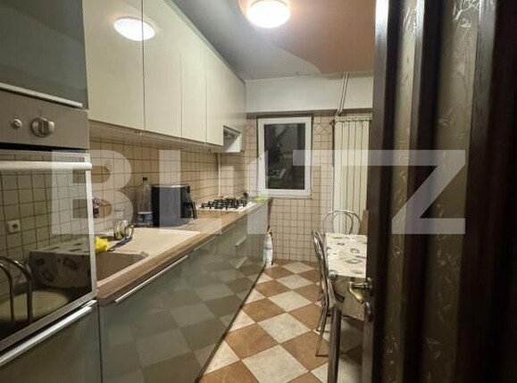 Garsonieră de vânzare 13 Septembrie - 168026AV | BLITZ București | Poza6