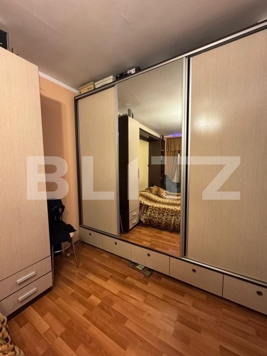 Garsonieră de vânzare 13 Septembrie - 168026AV | BLITZ București | Poza5