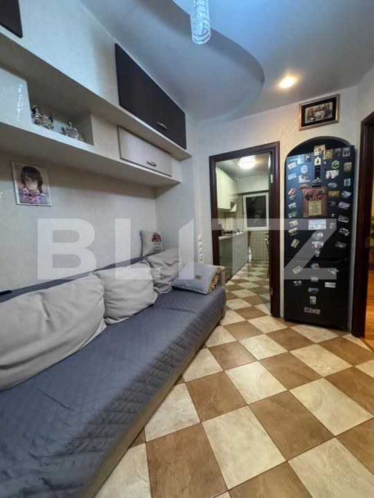 Garsonieră de vânzare 13 Septembrie - 168026AV | BLITZ București | Poza1