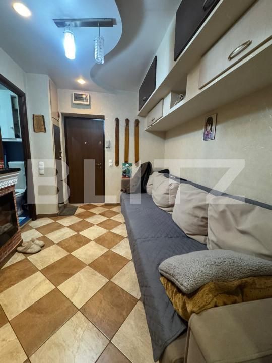 Garsonieră de vânzare 13 Septembrie - 168026AV | BLITZ București | Poza2