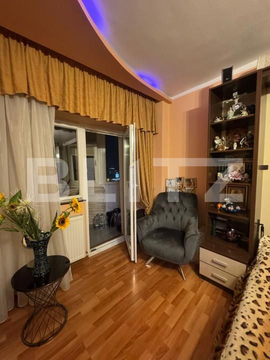 Garsonieră de vânzare 13 Septembrie - 168026AV | BLITZ București | Poza4