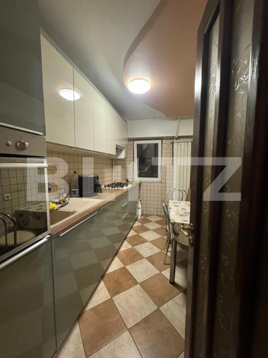 Garsonieră de vânzare 13 Septembrie - 168026AV | BLITZ București | Poza6