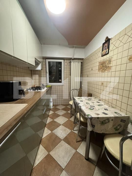 Garsonieră de vânzare 13 Septembrie - 168026AV | BLITZ București | Poza7