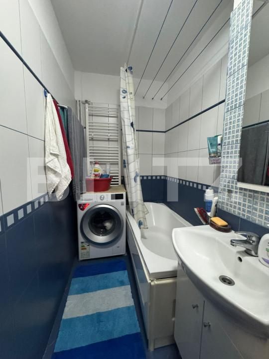 Garsonieră de vânzare 13 Septembrie - 168026AV | BLITZ București | Poza8