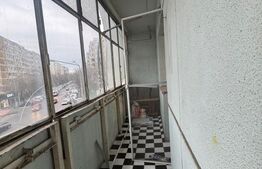 Apartament cu 2 camere, 51 mp, zona Buzoieni