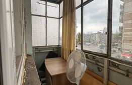 Apartament cu 2 camere, 51 mp, zona Buzoieni