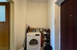 Apartament cu 2 camere, 54 mp, zona Sebastian