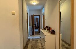 Apartament cu 2 camere, 54 mp, zona Sebastian