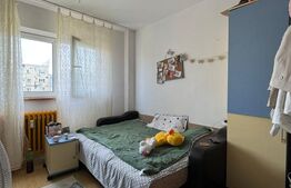 Apartament cu 2 camere, 54 mp, zona Sebastian