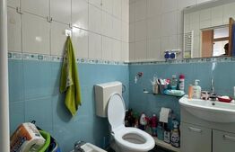 Apartament cu 2 camere, 54 mp, zona Sebastian