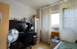 Apartament cu 2 camere, 54 mp, zona Sebastian