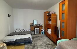 Apartament cu 2 camere, 54 mp, zona Sebastian