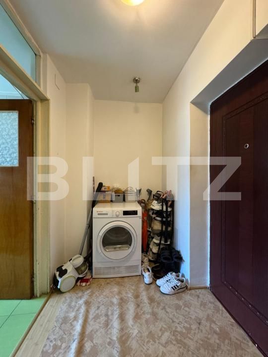 Apartament de vânzare 2 camere 13 Septembrie - 168770AV | BLITZ București | Poza12
