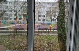 Apartament cu 3 camere, 65 mp, parter, decomandat, zona Brâncoveanu 