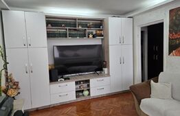 Apartament cu 3 camere, 65 mp, parter, decomandat, zona Brâncoveanu 