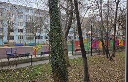 Apartament cu 3 camere, 65 mp, parter, decomandat, zona Brâncoveanu 