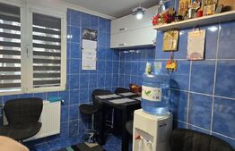 Apartament cu 3 camere, 65 mp, parter, decomandat, zona Brâncoveanu 