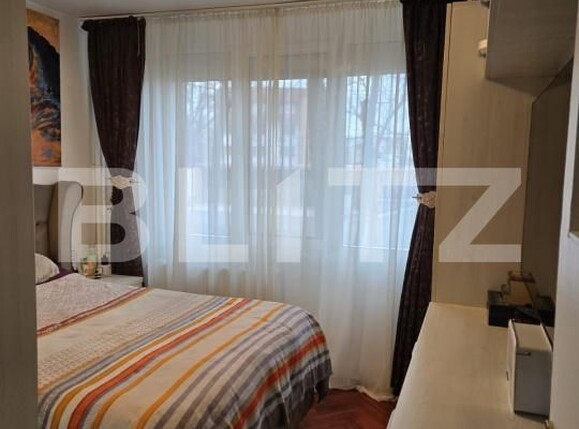 Apartament de vânzare 3 camere Berceni - 168801AV | BLITZ București | Poza1