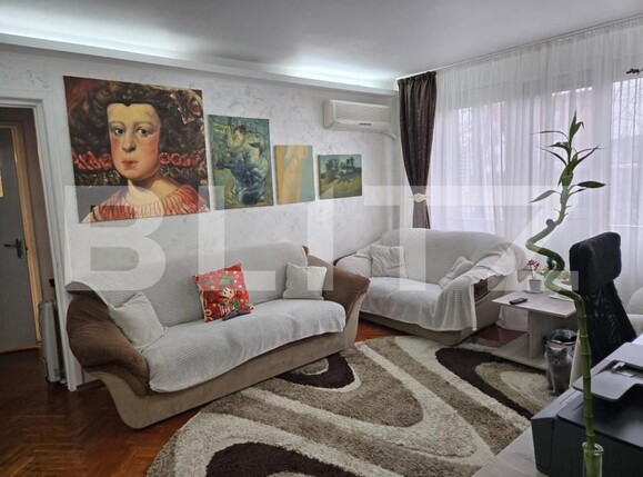 Apartament de vânzare 3 camere Berceni - 168801AV | BLITZ București | Poza16