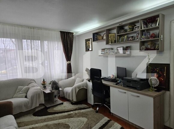 Apartament de vânzare 3 camere Berceni - 168801AV | BLITZ București | Poza20